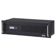 Sursă de alimentare neîntreruptibilă PCM INR-500AP, Black