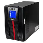 Sursă de alimentare neîntreruptibilă PCM MAC-1500, Black