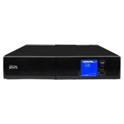 Sursă de alimentare neîntreruptibilă PCM SNT-3000, Black