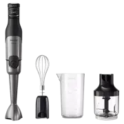 Погружной блендер Philips HR2683/00, Чёрный