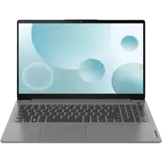 Ноутбук 15,6" Lenovo IdeaPad 3 15IAU7, Arctic Grey, Intel Core i3-1215U, 8Гб/512Гб, Без ОС