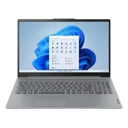 Ноутбук 15,6" Lenovo IdeaPad Slim 3 15IAH8, Arctic Grey, Intel Core i5-12450H, 16Гб/1024Гб, Без ОС