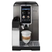 Кофемашина Delonghi ECAM 380.95.TB Titanium