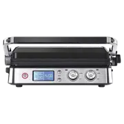 Электрогриль Braun CG 9047, Нерж. Сталь