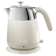 Ceainic electric Kettle DeLonghi KBL 2001 W