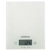 Кухонные весы Kenwood DS 401, White