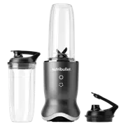 Стационарный блендер NutriBullet NB1206DG, Чёрный
