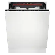 Mașină de spălat vase AEG FSB53907Z, White