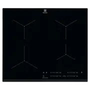 Индукционная панель Electrolux EIT61443B, Черный