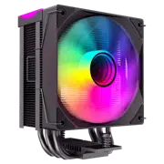 Система охлаждения Gamemax Sigma 550 Infinity BK, Черный