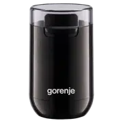 Кофемолка Gorenje SMK150SB, Черный