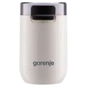 Кофемолка Gorenje SMK150SW, Белый