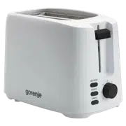 Тостер Gorenje T700XG, White