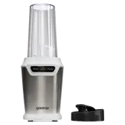 Стационарный блендер Gorenje BN700XG, Серебристый