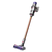 Aspirator Vertical Dyson Cyclone V10 Absolute, Nickel/Copper