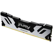 Оперативная память Kingston FURY Renegade, 16 ГБ, Silver / Black