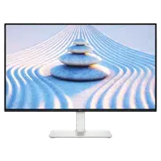 Монитор 27" DELL S2725HS, IPS 1920x1080 FHD, Silver