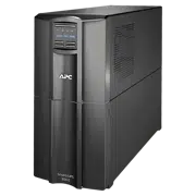 Sursă de alimentare neîntreruptibilă APC SMT3000IC, Black