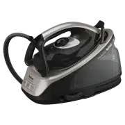 Fier de călcat cu abur Tefal SV6140E0, Black