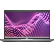 Ноутбук для бизнеса 14" DELL Latitude 5440, Grey, Intel Core i5-1335U, 16Гб/512Гб, Linux Ubuntu