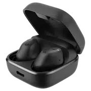 Наушники Sennheiser Accentum TWS, Беспроводные, Черный