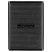Внешний портативный SSD накопитель Transcend ESD270C, 2 ТБ, Black