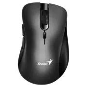 Компьютерная мышь Genius Ergo 8100S, Black