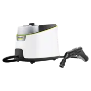 Пароочиститель Karcher SC 4 Deluxe EasyFix 1.513-460.0, Белый