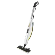 Пароочиститель Karcher SC 3 Upright EasyFix Mop 1.513-530.0, Белый