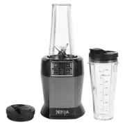 Стационарный блендер Ninja BN495EU, Чёрный/Серебристый