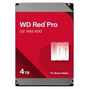 Жесткий диск Western Digital WD Red Pro WD4005FFBX, 4 TБ, Red