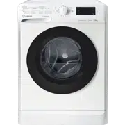 Mașină de spălat Indesit MTWSE 61294 WK EE, 6kg, Alb