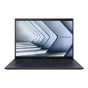 Ноутбук для бизнеса 14" ASUS ExpertBook B3 B3404CVA, Star Black, Intel Core i5-1335U, 16Гб/512Гб, Без ОС