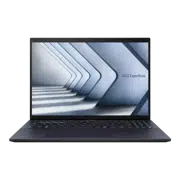 Ноутбук для бизнеса 16" ASUS ExpertBook B3 B3604CVA, Star Black, Intel Core i7-1355U, 16Гб/1024Гб, Без ОС