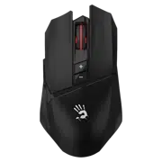 Игровая мышь Bloody R36 Ultra, Stone Black