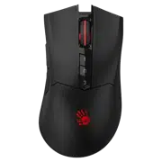 Mouse Gaming Bloody R90 Plus, Black