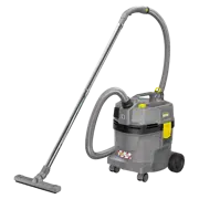 Aspirator Karcher NT 22/1 Ap Te L 1.378-610.0, Gri