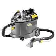 Aspirator Karcher Puzzi 8/1, Grey