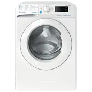 Стиральная машина Indesit BWE 81295X WV, 8кг, Белый