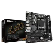 Материнская плата Gigabyte A620M H AM5 Micro-ATX