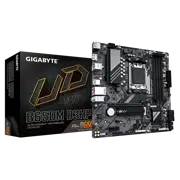 Placă de bază Gigabyte B650M D3HP, Black