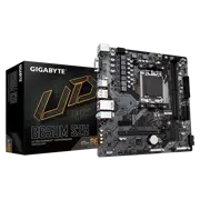 Материнская плата Gigabyte B650M S2H AM5 Micro-ATX