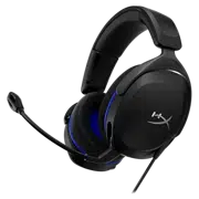Наушники HyperX Cloud Stinger 2 Core, Проводные, Черный