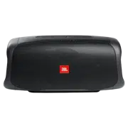 Портативная колонка JBL BassPro Go, Чёрный