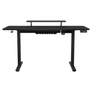 Игровой стол Cougar E-Star 140, Чёрный