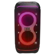 Портативная колонка JBL PartyBox STAGE 320, Чёрный