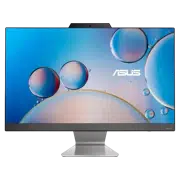 Computer All-in-One Asus A3402, Core i7-1255U, 16/512GB, Black
