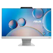 Computer All-in-One Asus A3402, Core 5-120U, 16GB/1TB, White