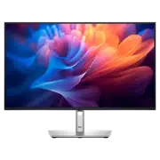 Монитор 27" DELL P2725H, IPS 1920x1080 FHD, Silver