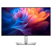 Монитор 27" DELL P2725HE, IPS 1920x1080 FHD, Silver